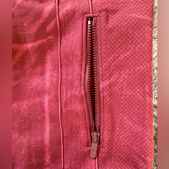 Lululemon Zipup Define Top - Picture 3 of 7